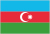 Azerbaidjanische Flagge