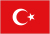 Türkische Flagge