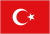 Türkische Flagge